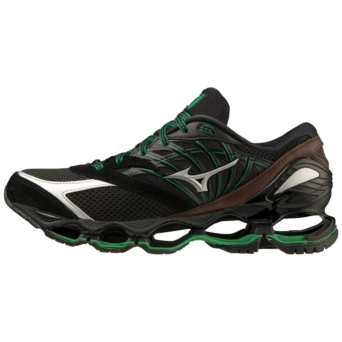 Mizuno Wave Prophecy Ls