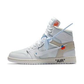 Air Jordan 1 Off White