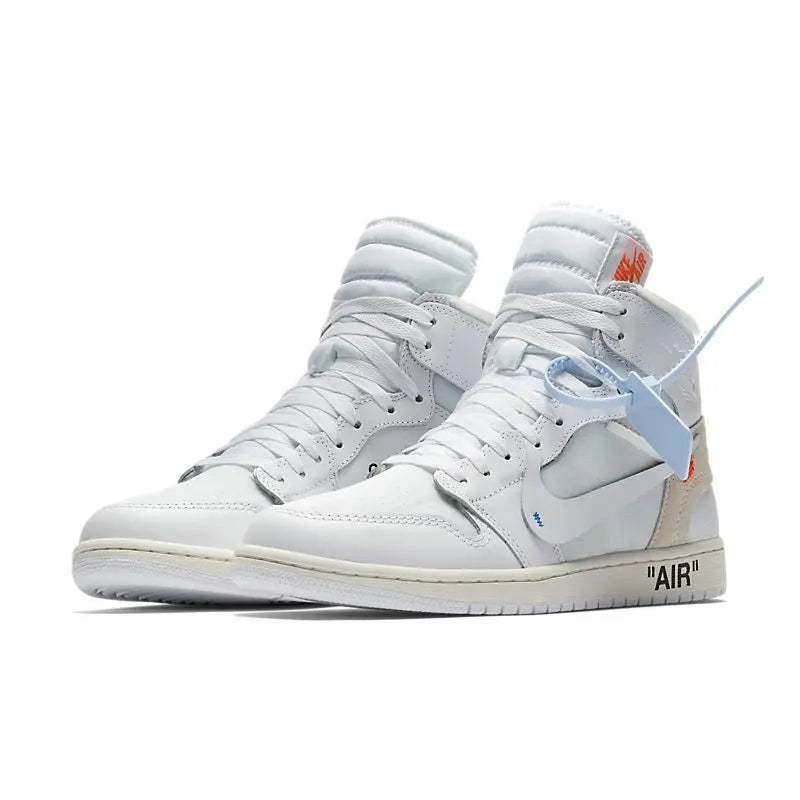 Air Jordan 1 Off White