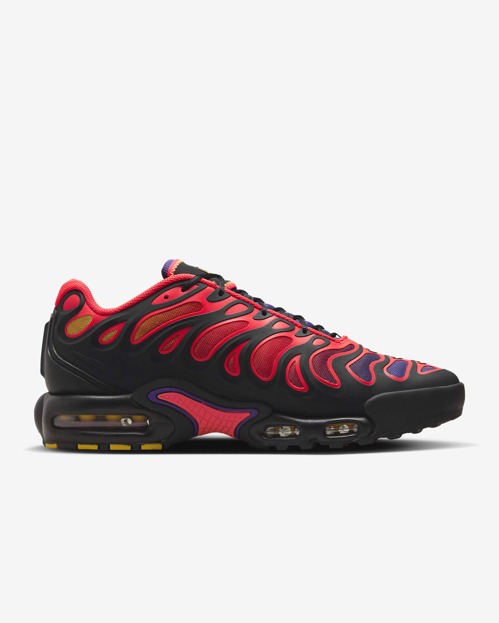 Tênis Air Max Plus Tn1 Drift