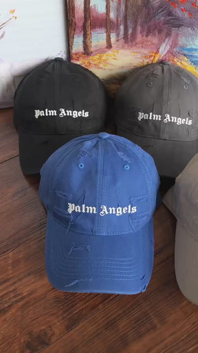 Bone Palm Angels