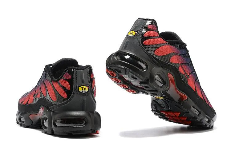 AIR MAX PLUS TN1 "BRED REFLECTIVE" - Mvstore11