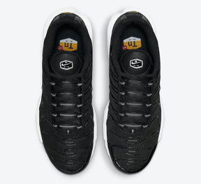 AIR MAX PLUS TN1 "BLACK WHITE" - Mvstore11