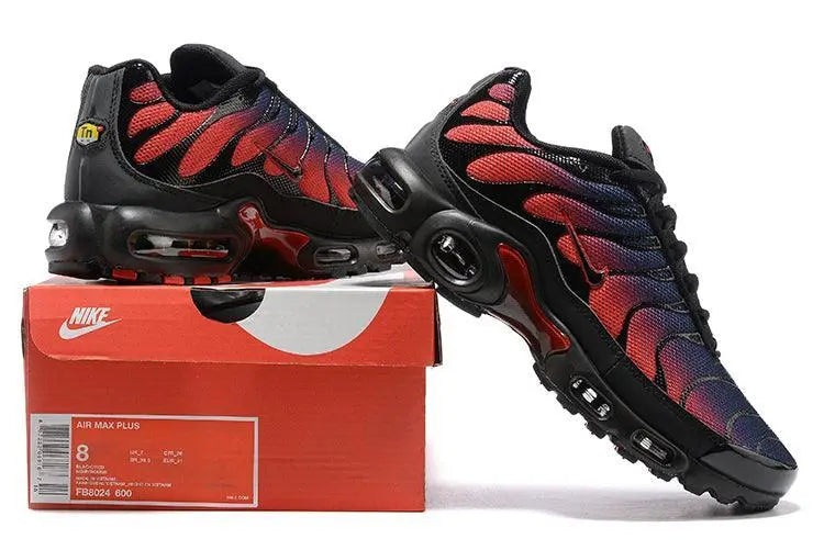 AIR MAX PLUS TN1 "BRED REFLECTIVE" - Mvstore11