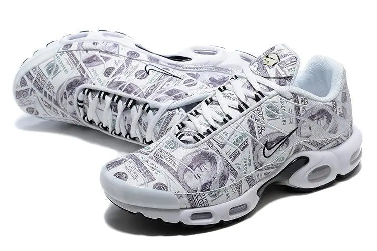 AIR MAX PLUS TN1 "DOLLAR" - Mvstore11