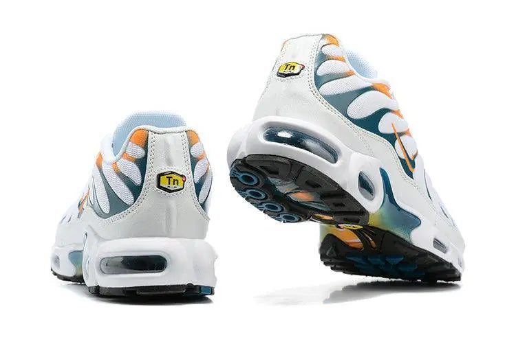 AIR MAX PLUS TN1 "KUMQUAT" - Mvstore11