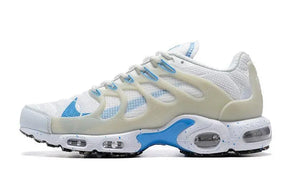 AIR MAX PLUS TN1 TERRASCAPE "WHITE BLUE" - Mvstore11