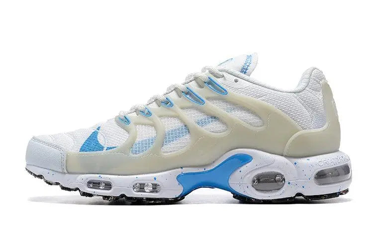 AIR MAX PLUS TN1 TERRASCAPE "WHITE BLUE" - Mvstore11