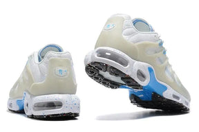 AIR MAX PLUS TN1 TERRASCAPE "WHITE BLUE" - Mvstore11