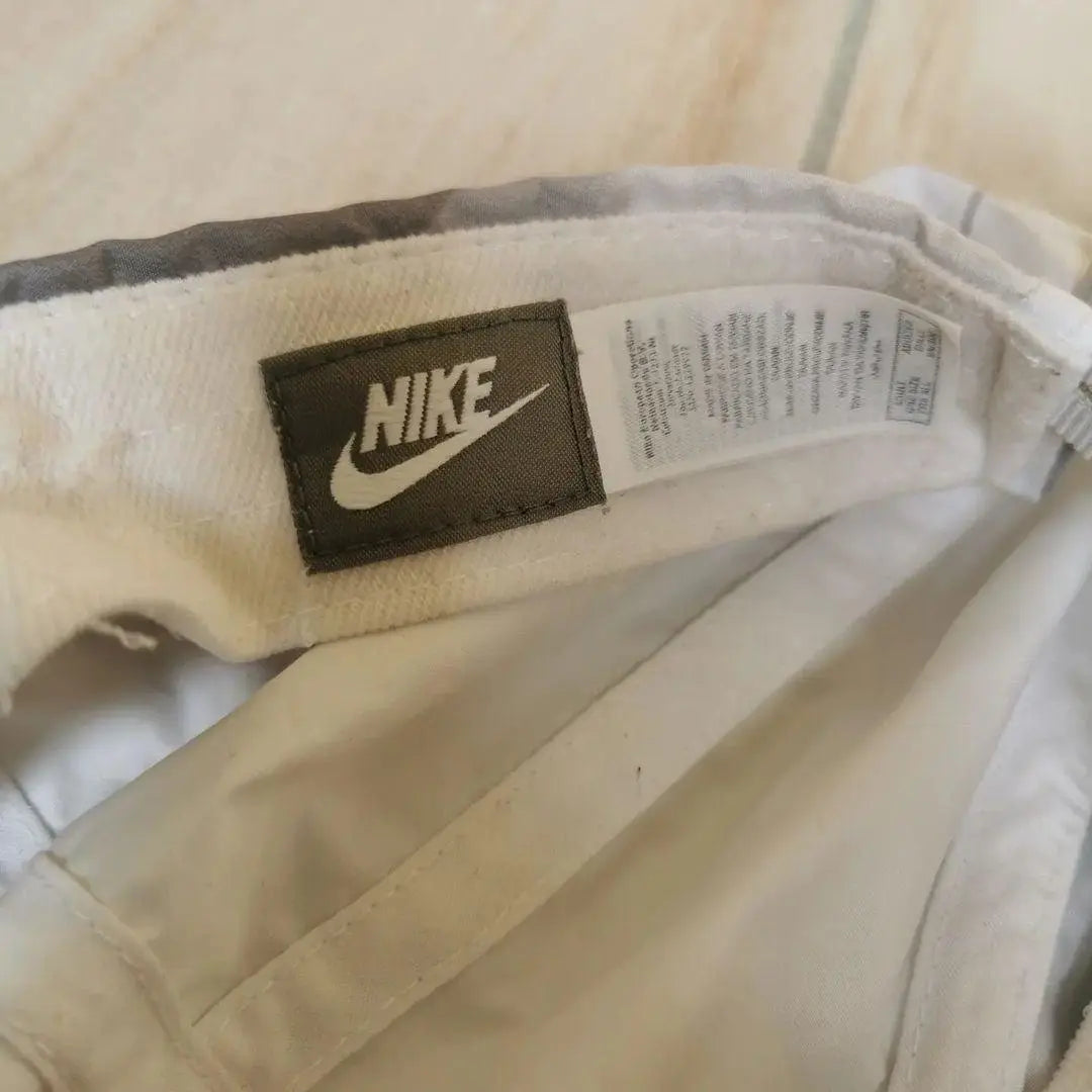 Boné Nike Dry Fit - Mvstore11