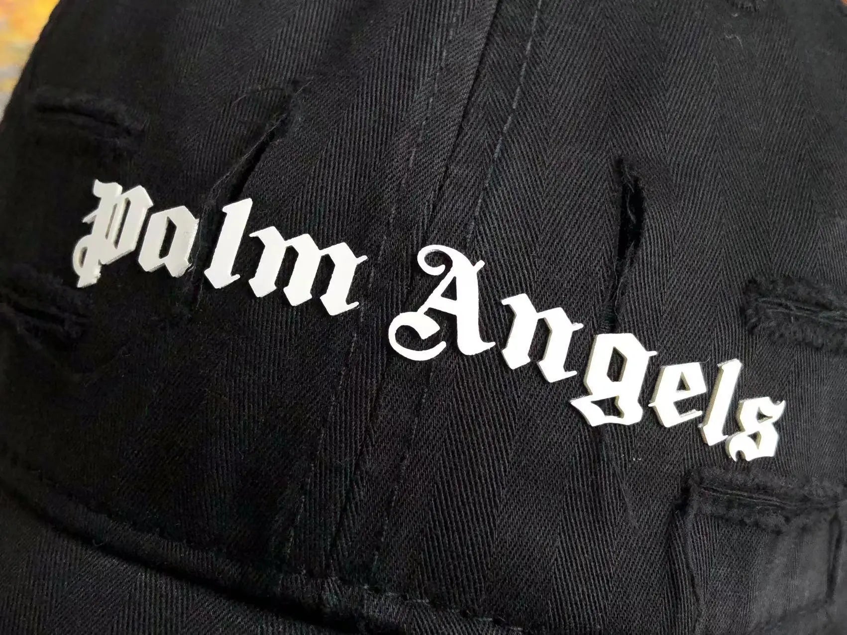 BONÉ PALM ANGELS - Mvstore11