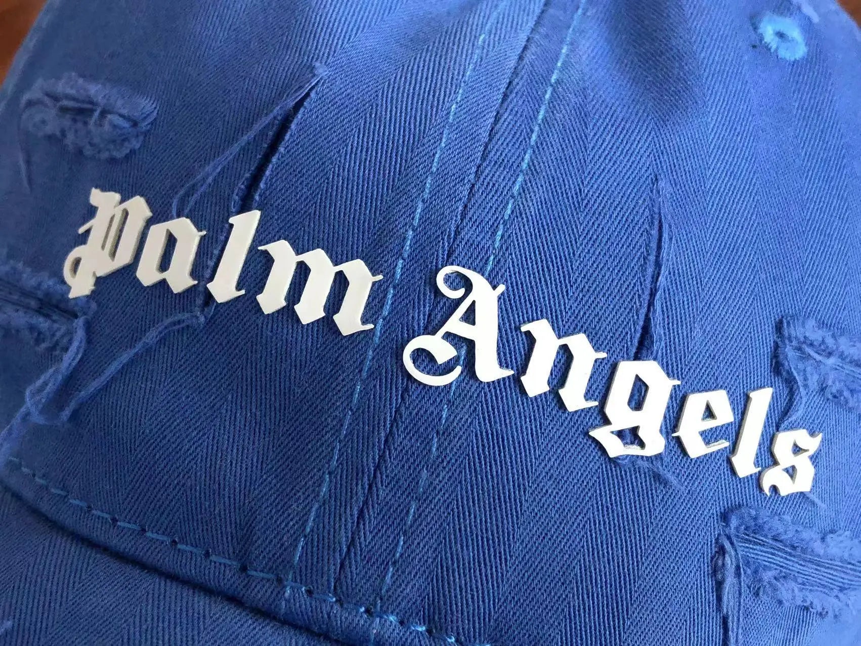 BONÉ PALM ANGELS - Mvstore11