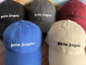 BONÉ PALM ANGELS - Mvstore11