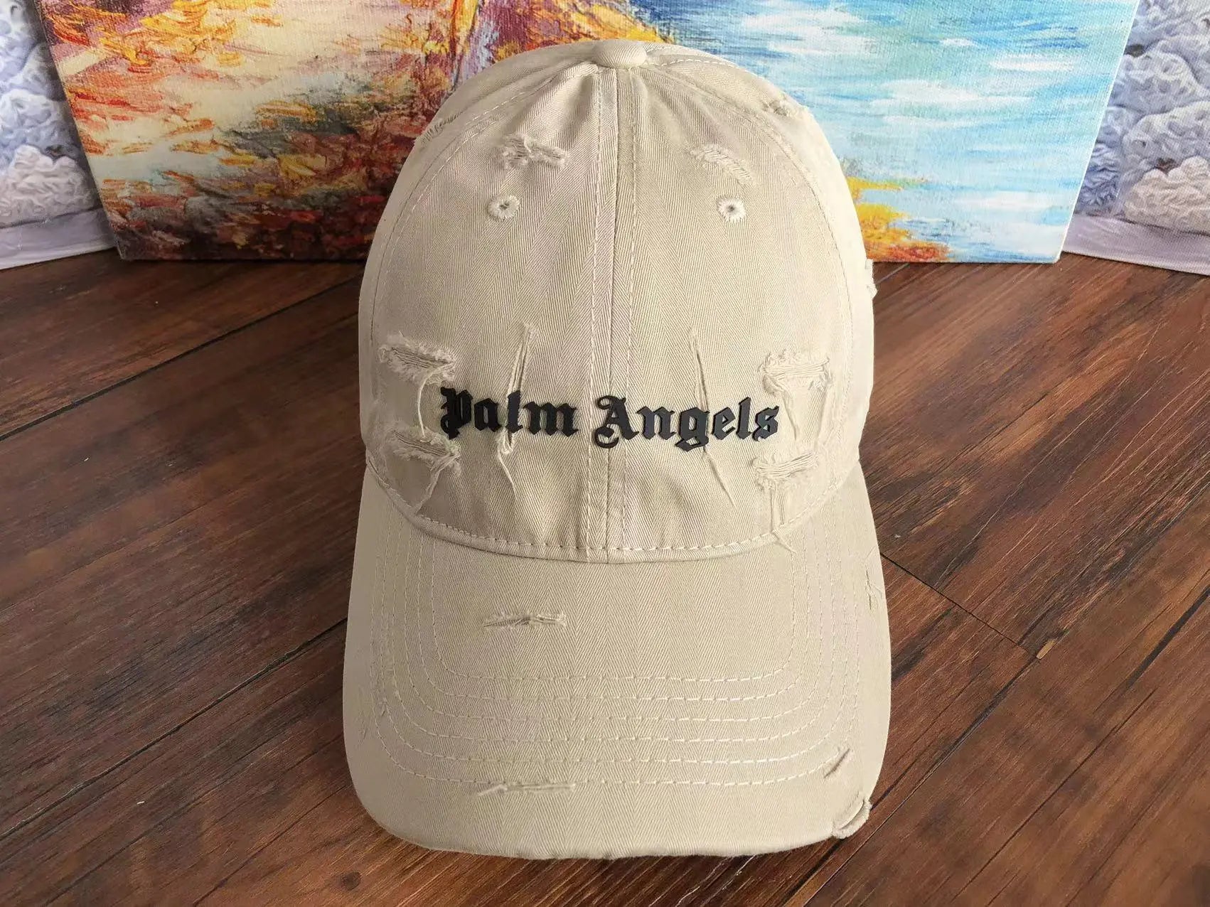 BONÉ PALM ANGELS - Mvstore11