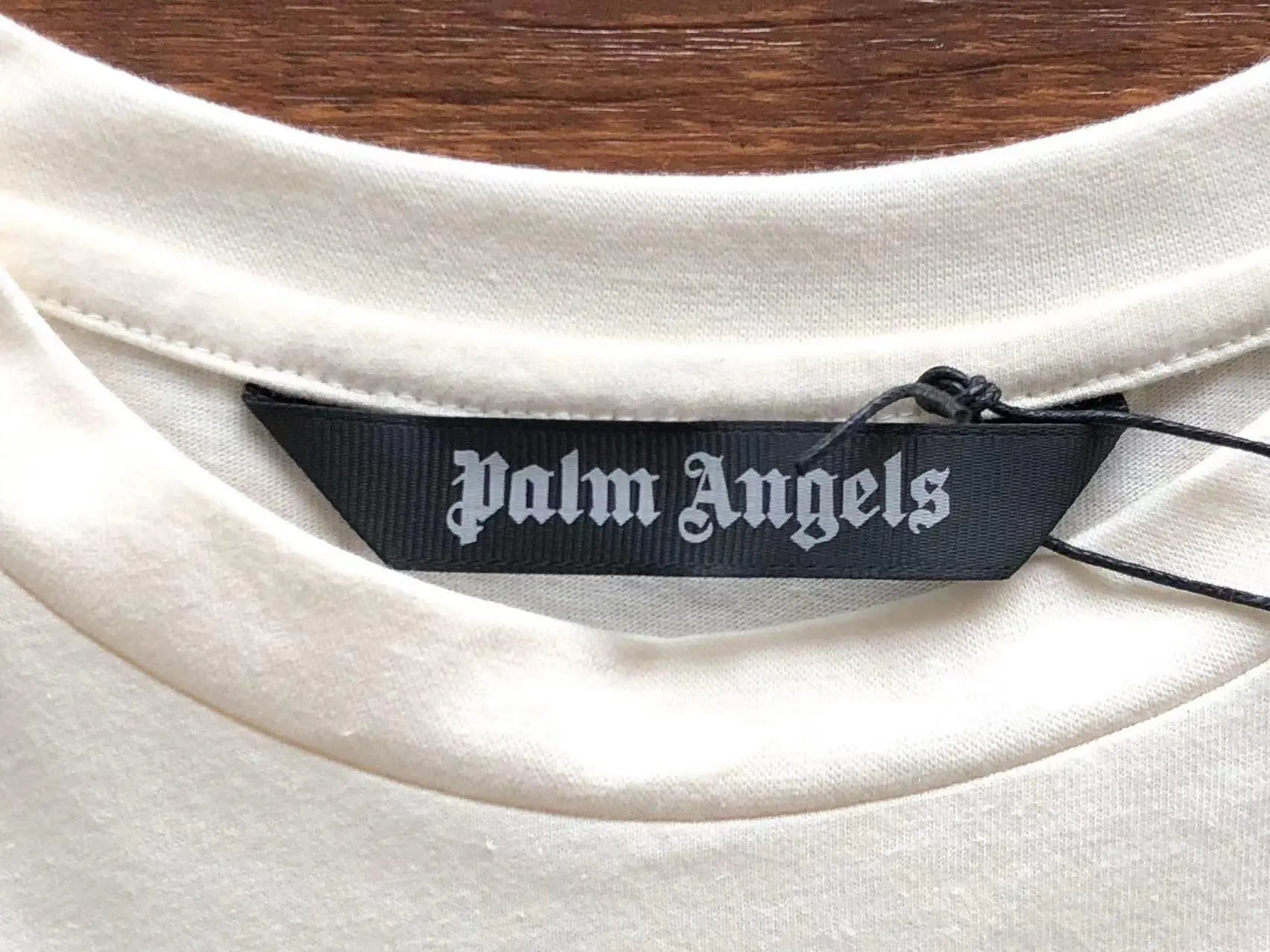 Camiseta Palm Angel - Mvstore11