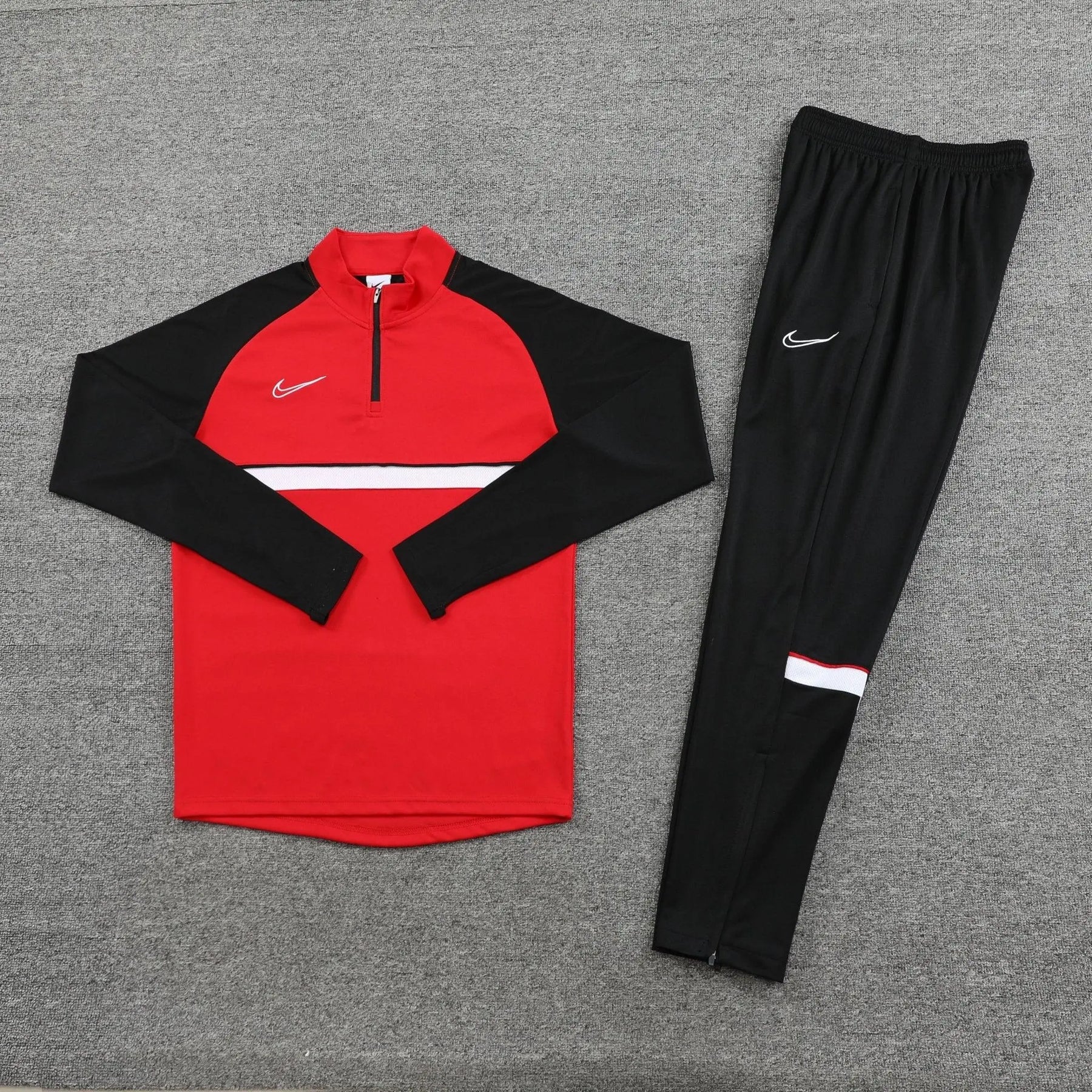 Conjunto Nike Pro Esportivo - Mvstore11