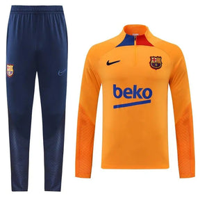 CONJUNTO NIKE ESPORTIVO PRO "BARCELONA" - Mvstore11