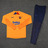 CONJUNTO NIKE ESPORTIVO PRO "BARCELONA" - Mvstore11