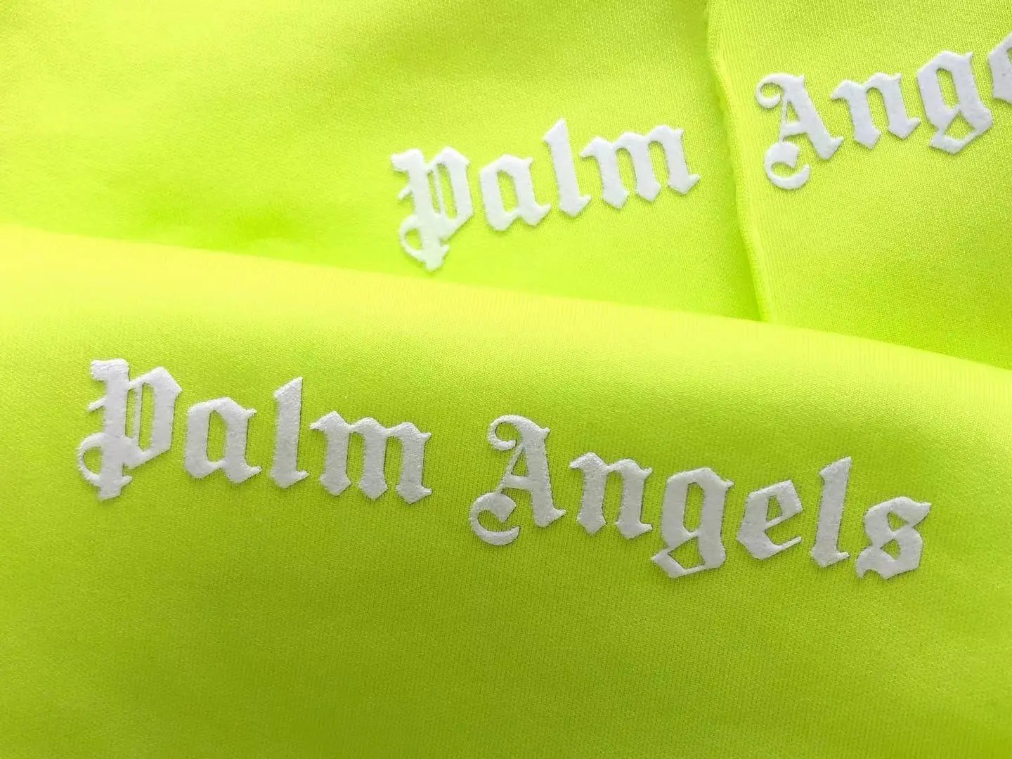 Conjunto Palm Angels - Mvstore11