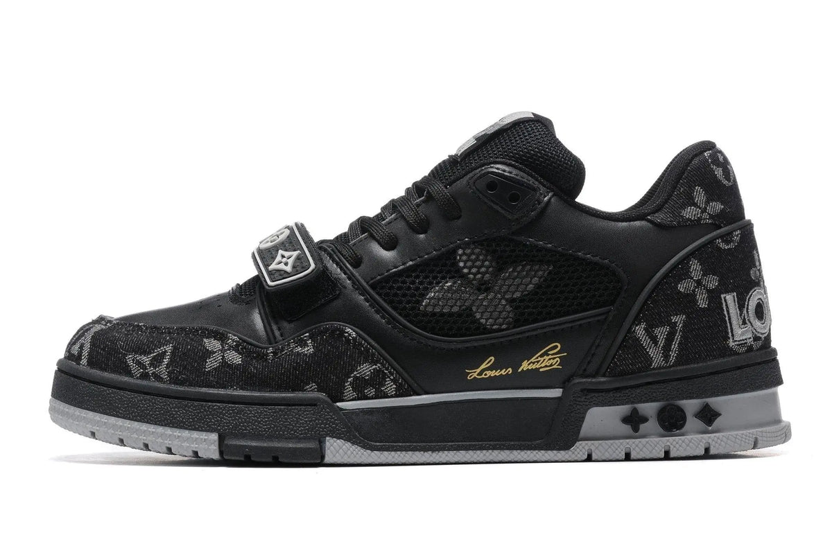 Louis Vuitton Trainer - Mvstore11