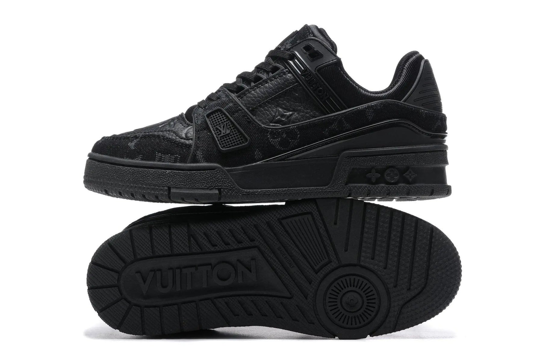 Louis Vuitton Trainer - Mvstore11