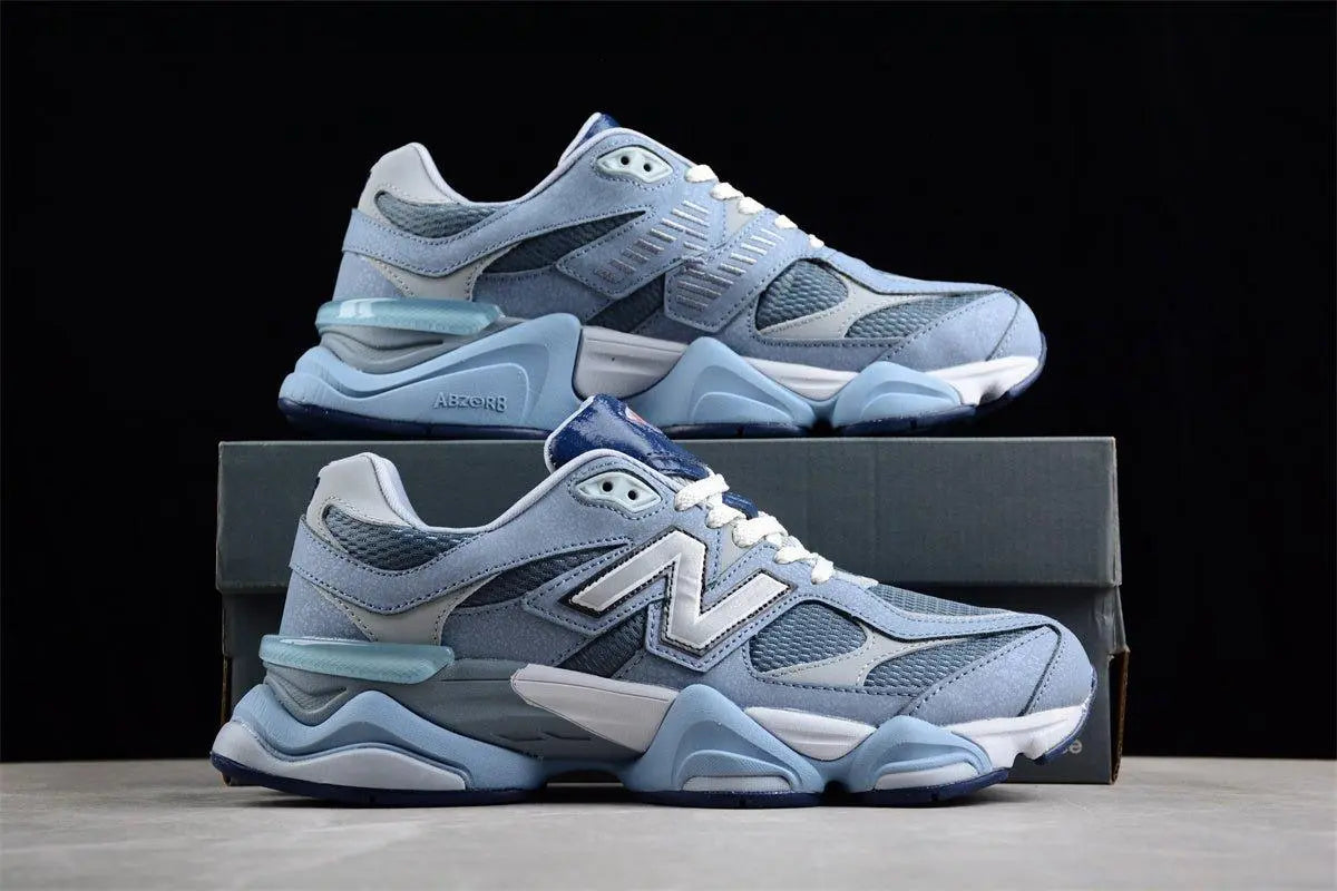 New Balance 9060 - Mvstore11