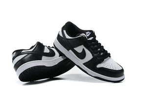 NIKE SB DUNK "BLACK WHITE" - Mvstore11