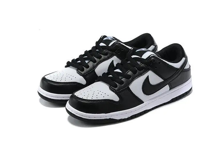 NIKE SB DUNK "BLACK WHITE" - Mvstore11