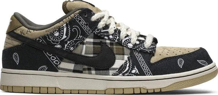 NIKE SB DUNK LOW - Mvstore11