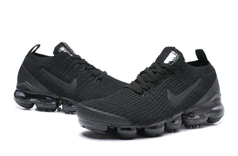 VAPOR MAX FLYKNIT 3 "BLACK" - Mvstore11