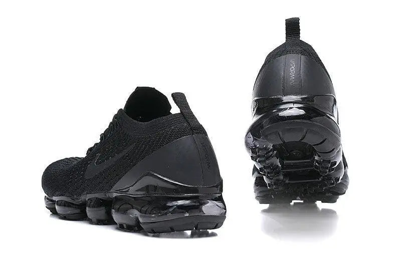 Triple black best sale vapor maxes