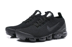 VAPOR MAX FLYKNIT 3 "BLACK" - Mvstore11